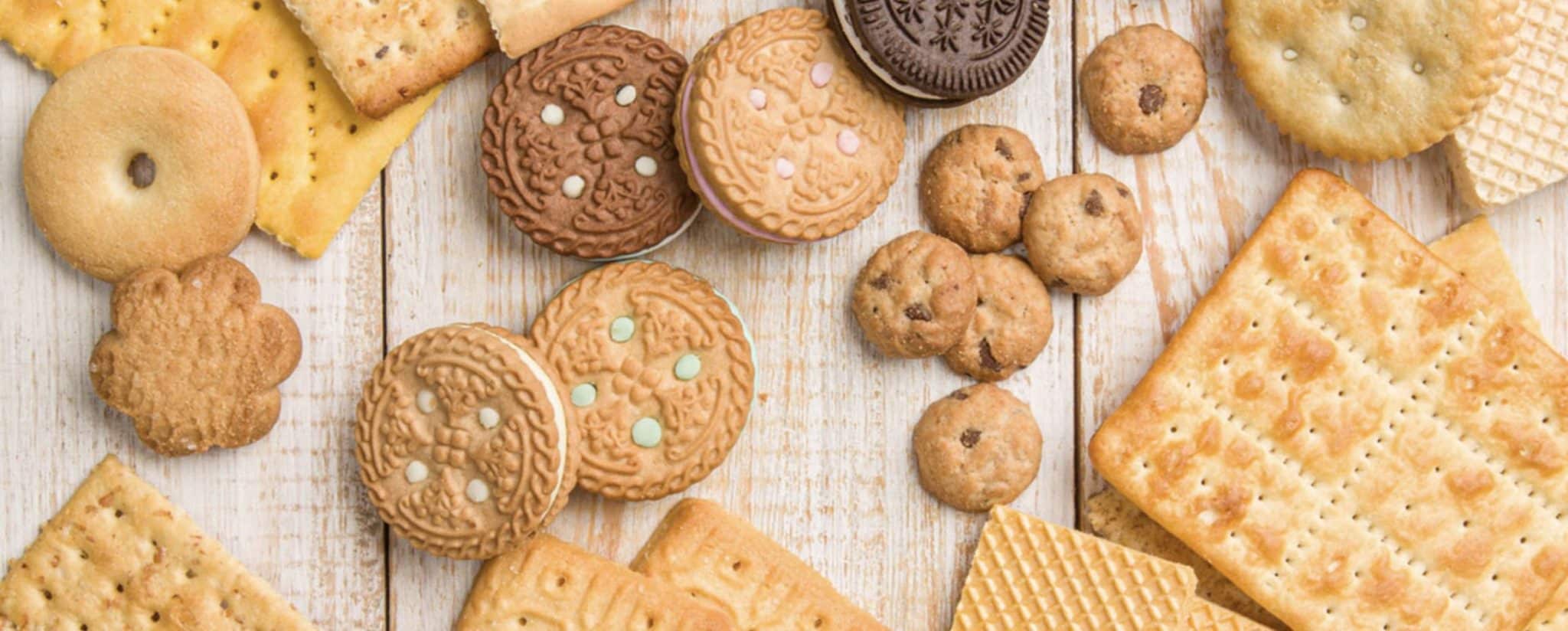 Grupos de alimentos y negocios - Galletas - Nutresa